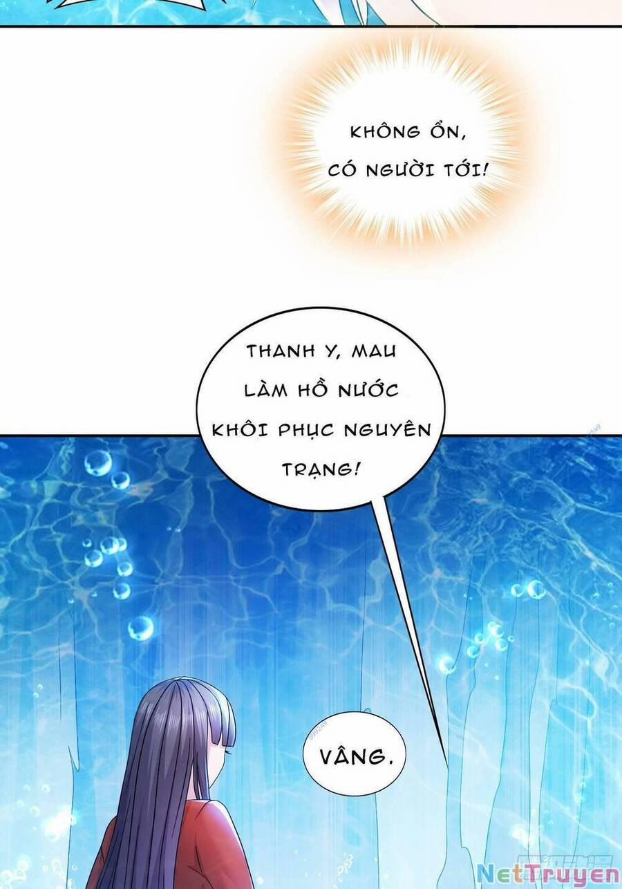 Bắt Đầu Có Được Bảy Vị Tuyệt Sắc Sư Tỷ 17 trang 4