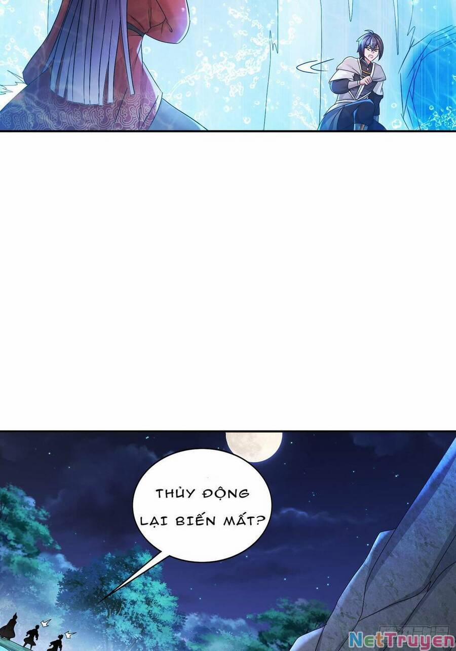 Bắt Đầu Có Được Bảy Vị Tuyệt Sắc Sư Tỷ 17 trang 5