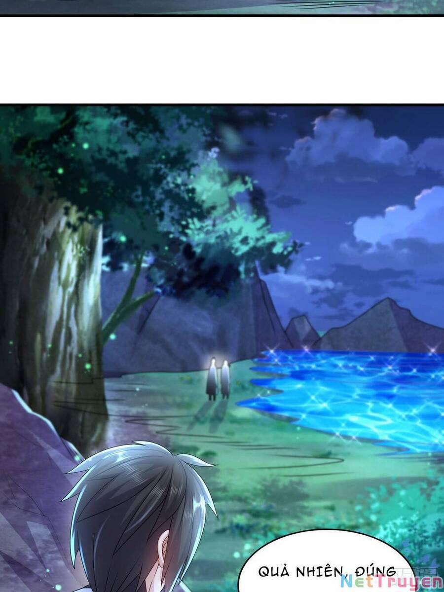 Bắt Đầu Có Được Bảy Vị Tuyệt Sắc Sư Tỷ 18 trang 19