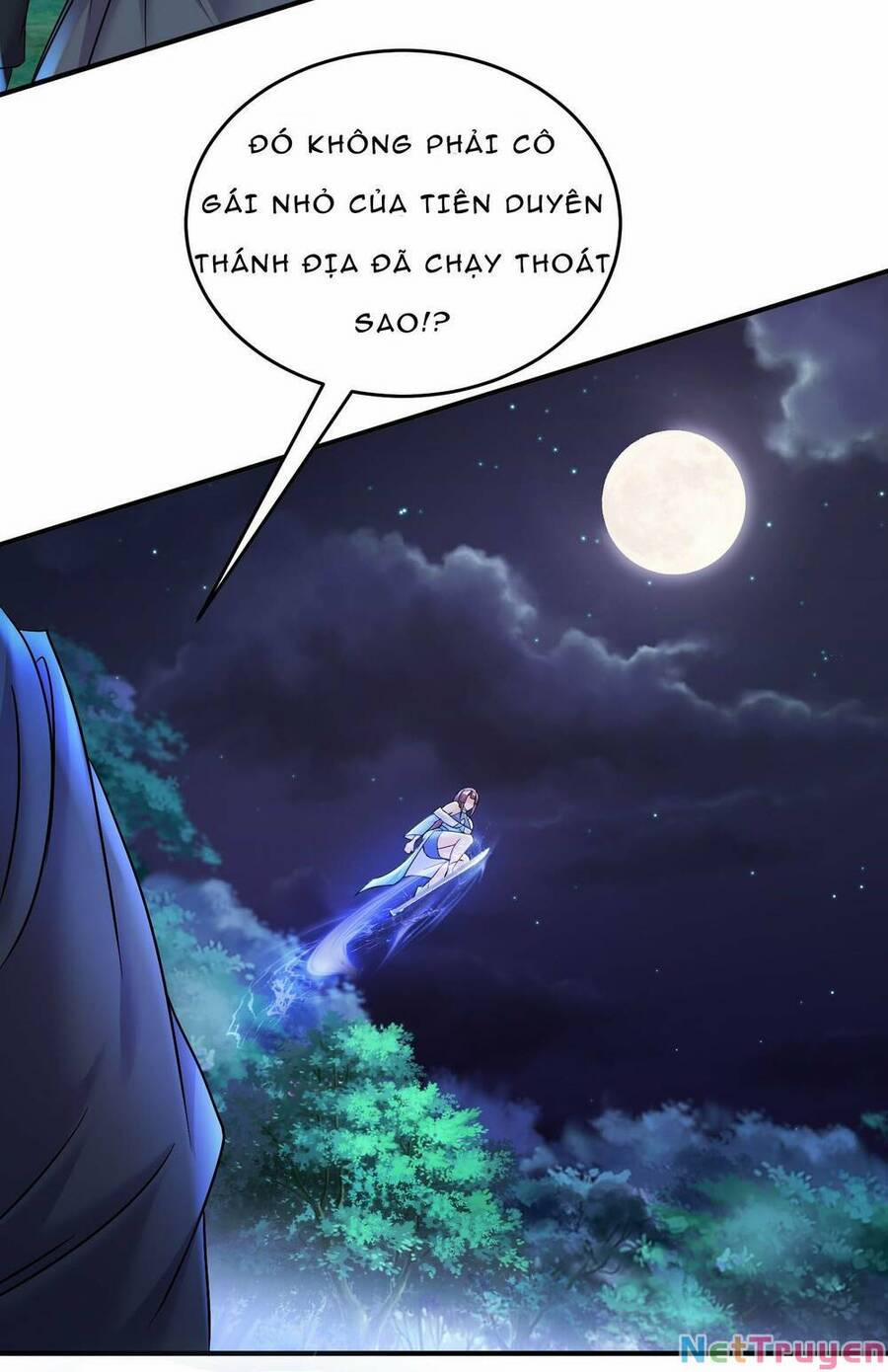 Bắt Đầu Có Được Bảy Vị Tuyệt Sắc Sư Tỷ 18 trang 26