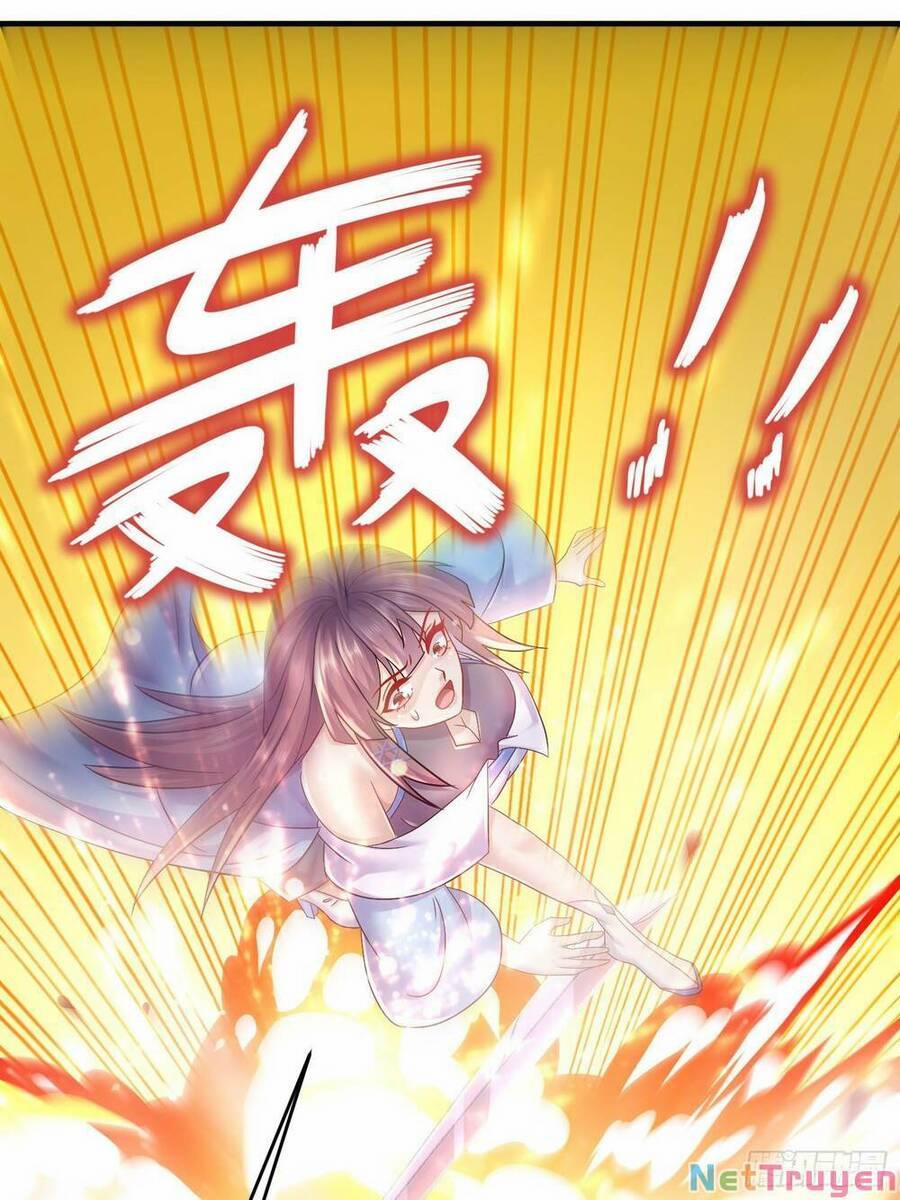 Bắt Đầu Có Được Bảy Vị Tuyệt Sắc Sư Tỷ 18 trang 28