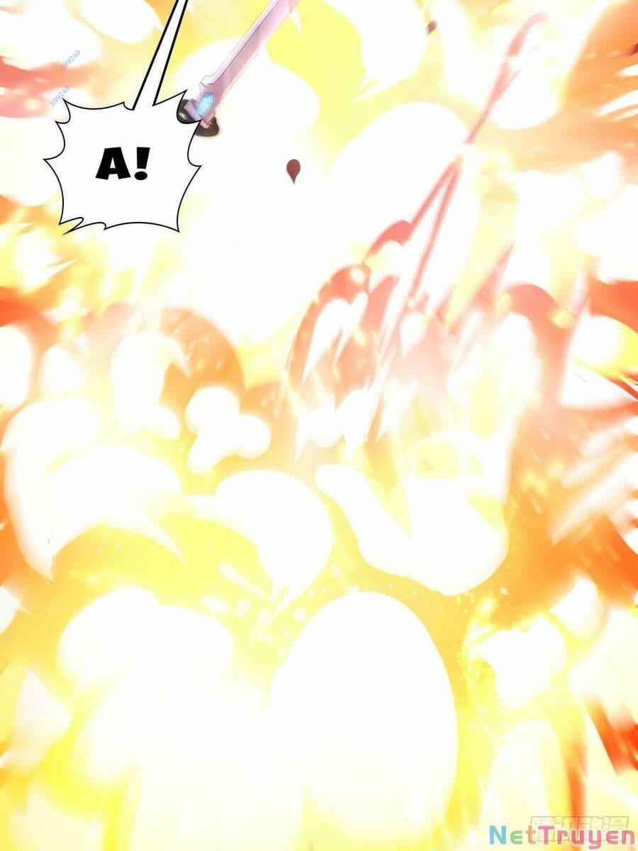 Bắt Đầu Có Được Bảy Vị Tuyệt Sắc Sư Tỷ 18 trang 29