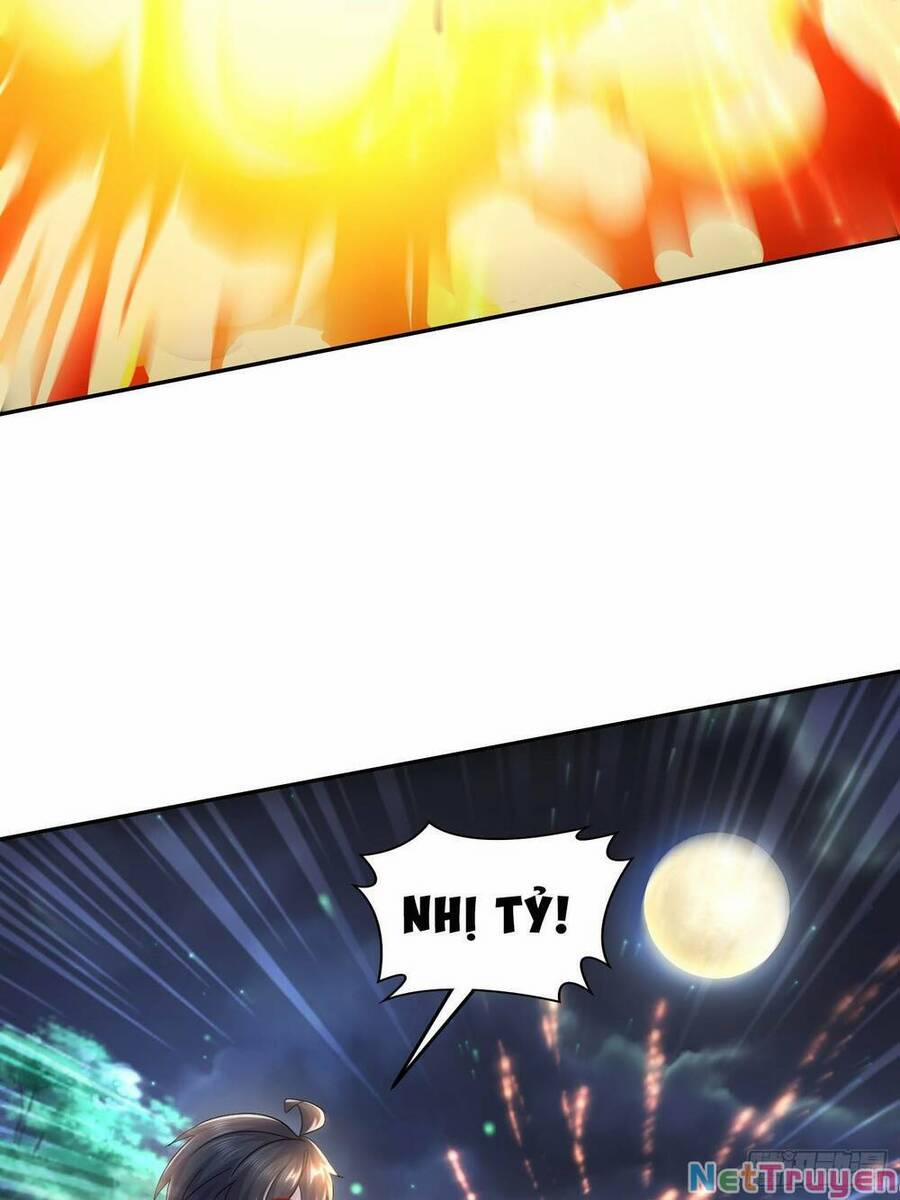 Bắt Đầu Có Được Bảy Vị Tuyệt Sắc Sư Tỷ 18 trang 30