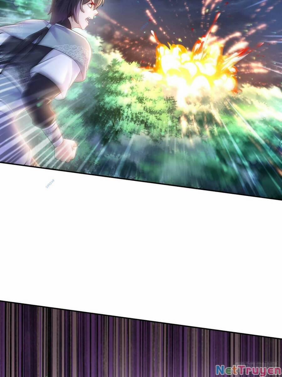 Bắt Đầu Có Được Bảy Vị Tuyệt Sắc Sư Tỷ 18 trang 31
