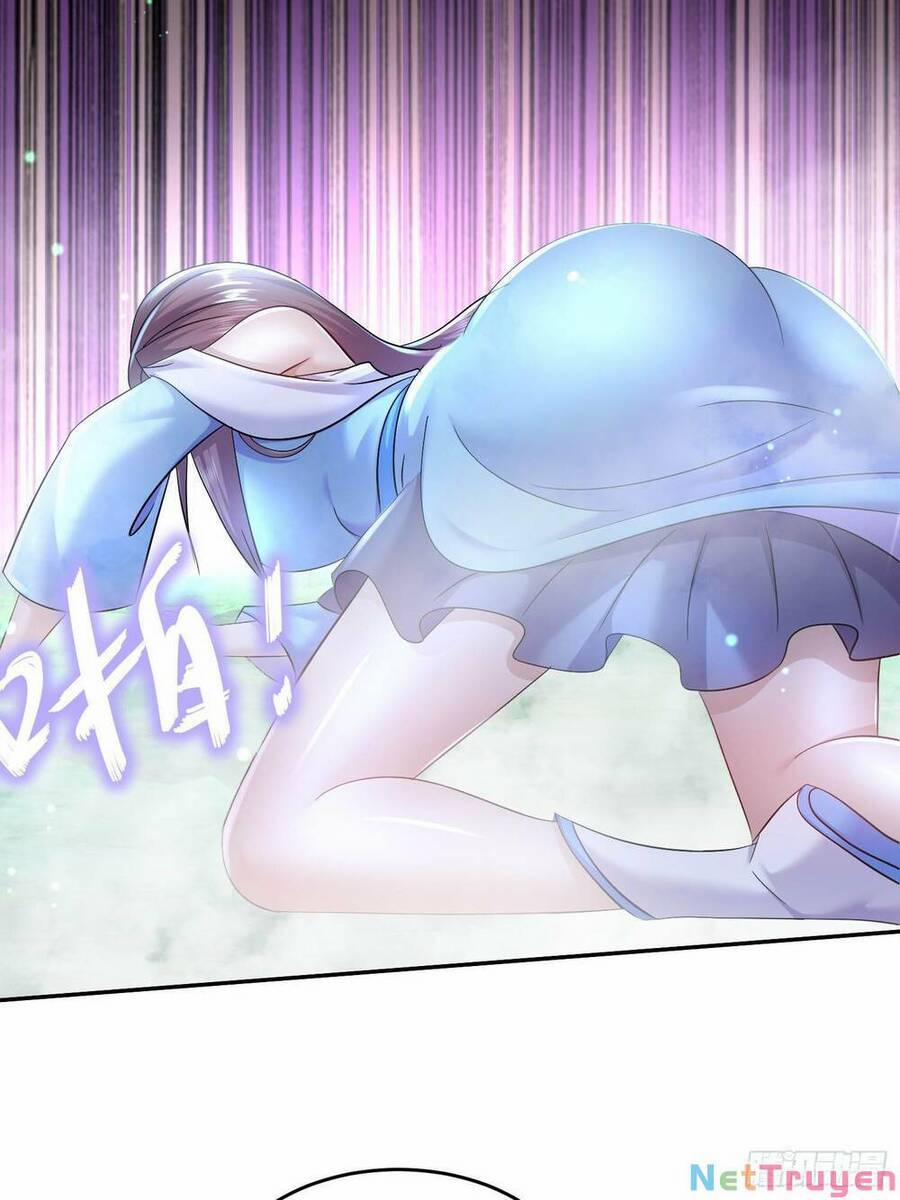 Bắt Đầu Có Được Bảy Vị Tuyệt Sắc Sư Tỷ 18 trang 32