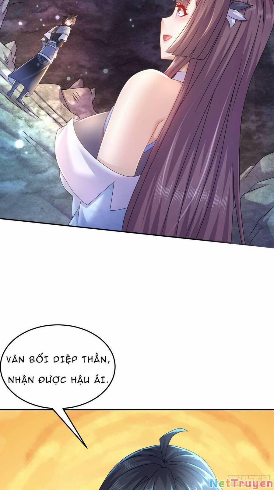 Bắt Đầu Có Được Bảy Vị Tuyệt Sắc Sư Tỷ 18 trang 6