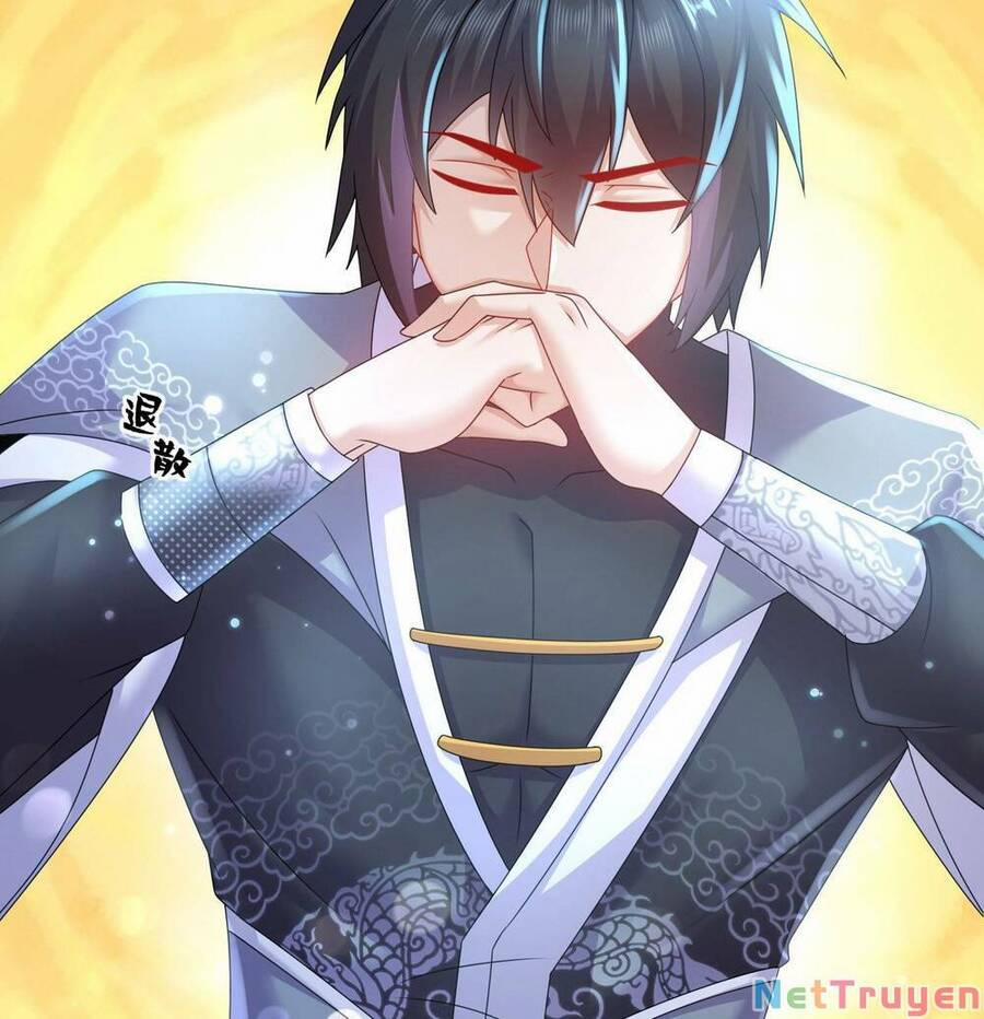 Bắt Đầu Có Được Bảy Vị Tuyệt Sắc Sư Tỷ 18 trang 7