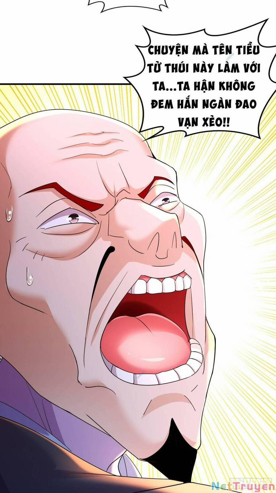 Bắt Đầu Có Được Bảy Vị Tuyệt Sắc Sư Tỷ 19 trang 11