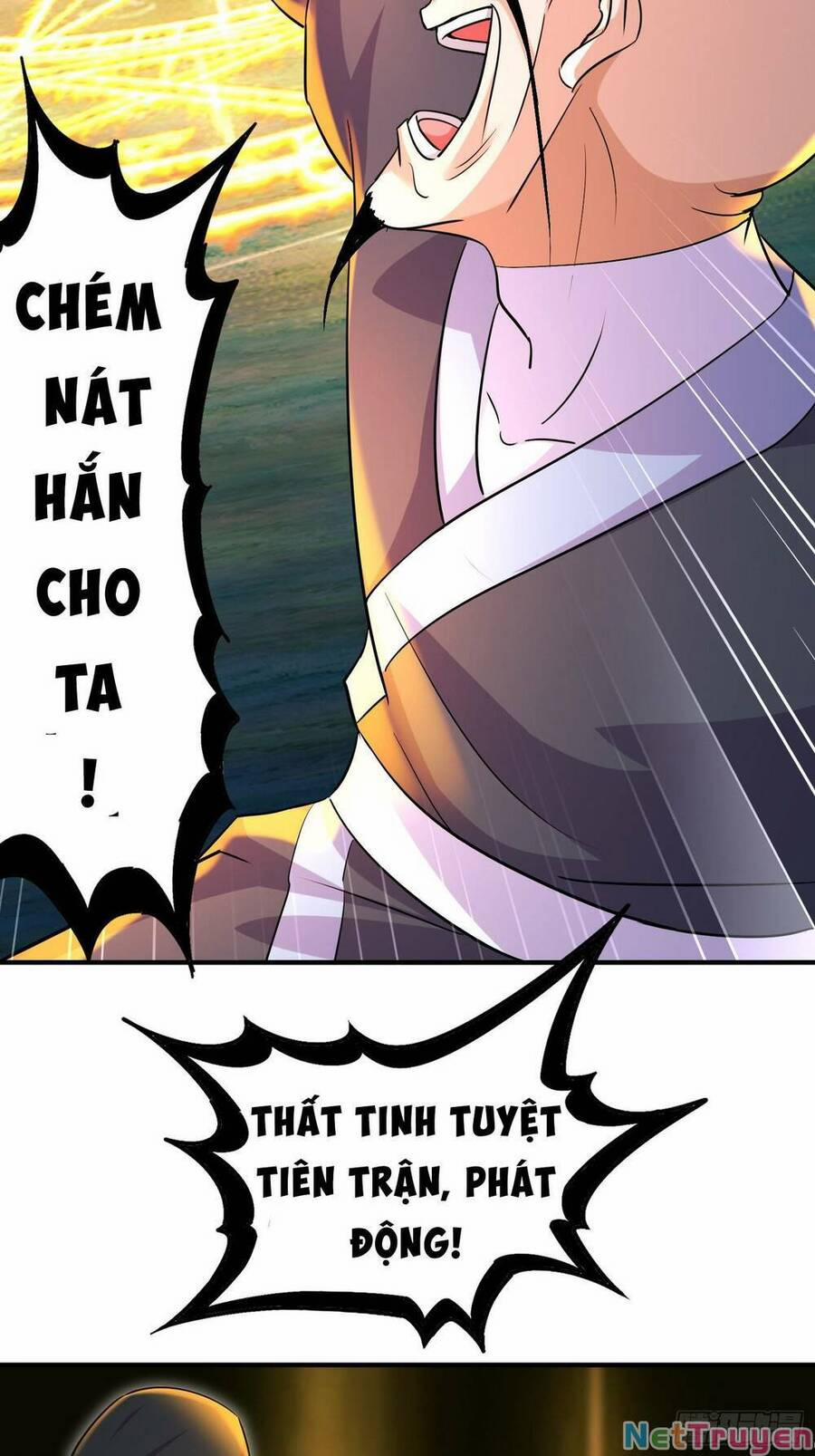 Bắt Đầu Có Được Bảy Vị Tuyệt Sắc Sư Tỷ 19 trang 17