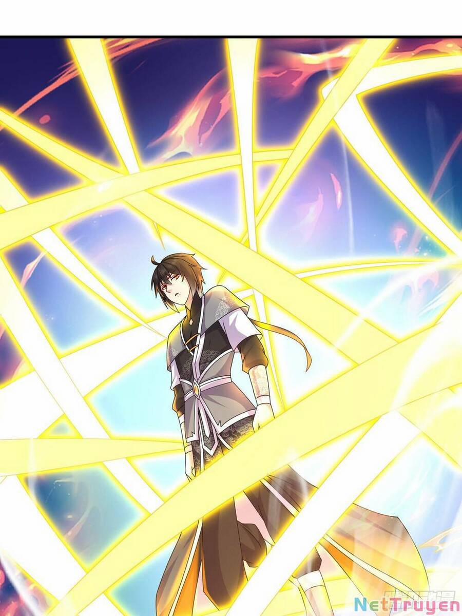Bắt Đầu Có Được Bảy Vị Tuyệt Sắc Sư Tỷ 19 trang 19