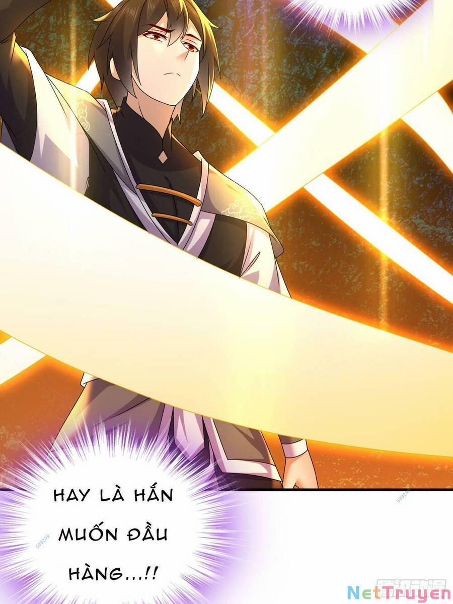 Bắt Đầu Có Được Bảy Vị Tuyệt Sắc Sư Tỷ 19 trang 26