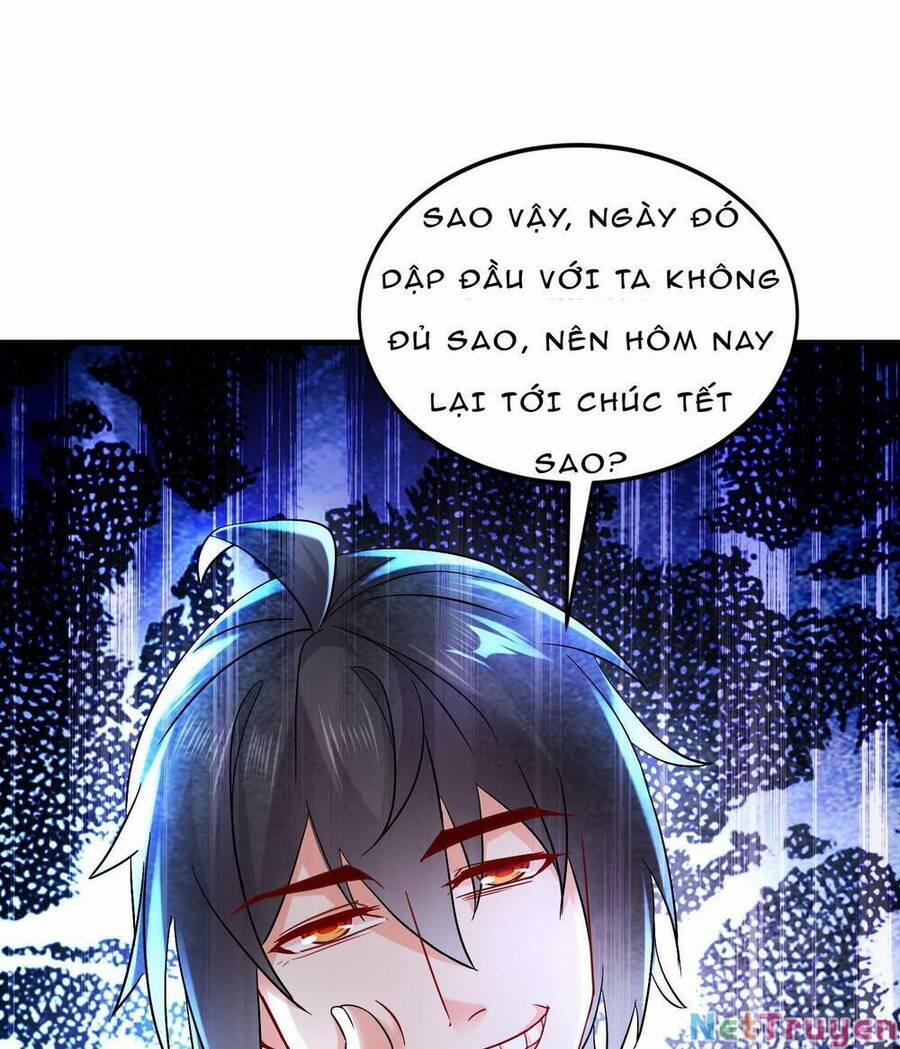 Bắt Đầu Có Được Bảy Vị Tuyệt Sắc Sư Tỷ 19 trang 3