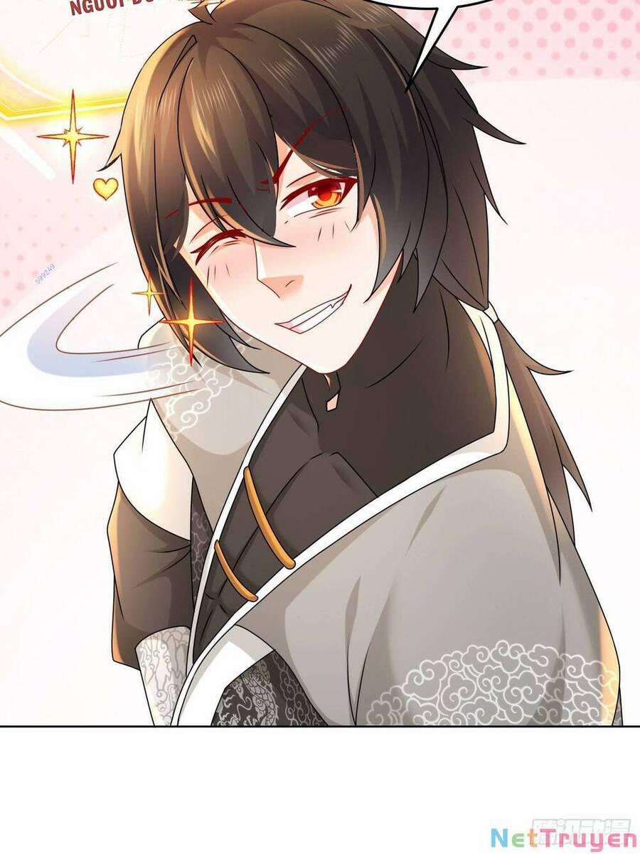 Bắt Đầu Có Được Bảy Vị Tuyệt Sắc Sư Tỷ 19 trang 37