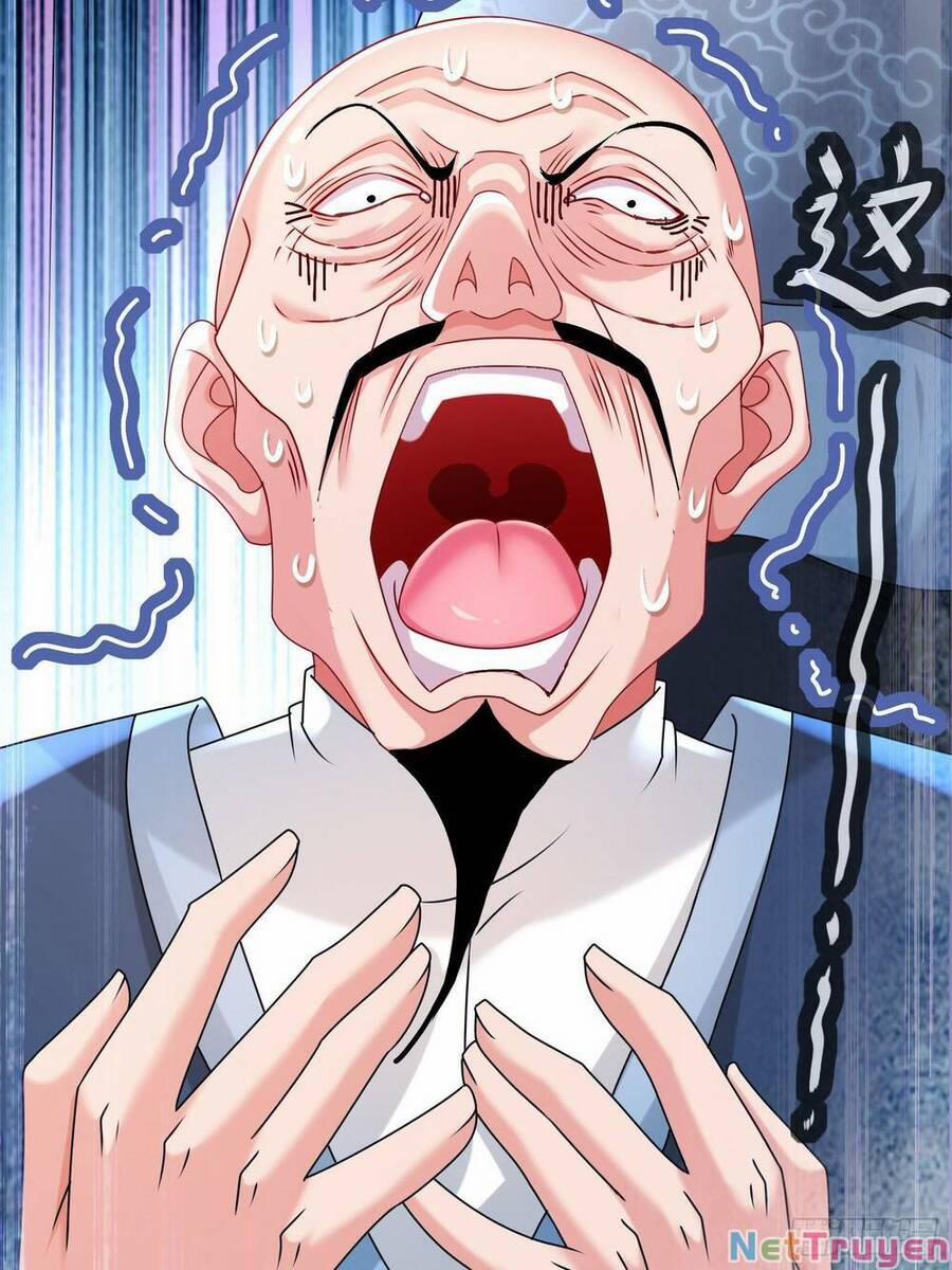 Bắt Đầu Có Được Bảy Vị Tuyệt Sắc Sư Tỷ 19 trang 40