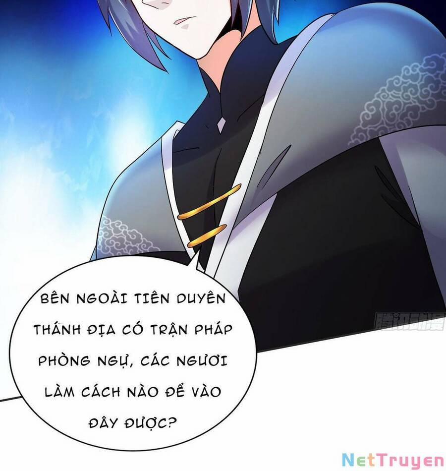 Bắt Đầu Có Được Bảy Vị Tuyệt Sắc Sư Tỷ 20 trang 13