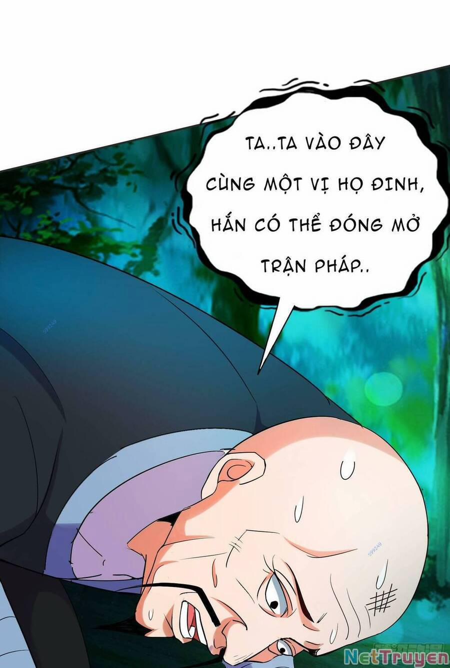 Bắt Đầu Có Được Bảy Vị Tuyệt Sắc Sư Tỷ 20 trang 14