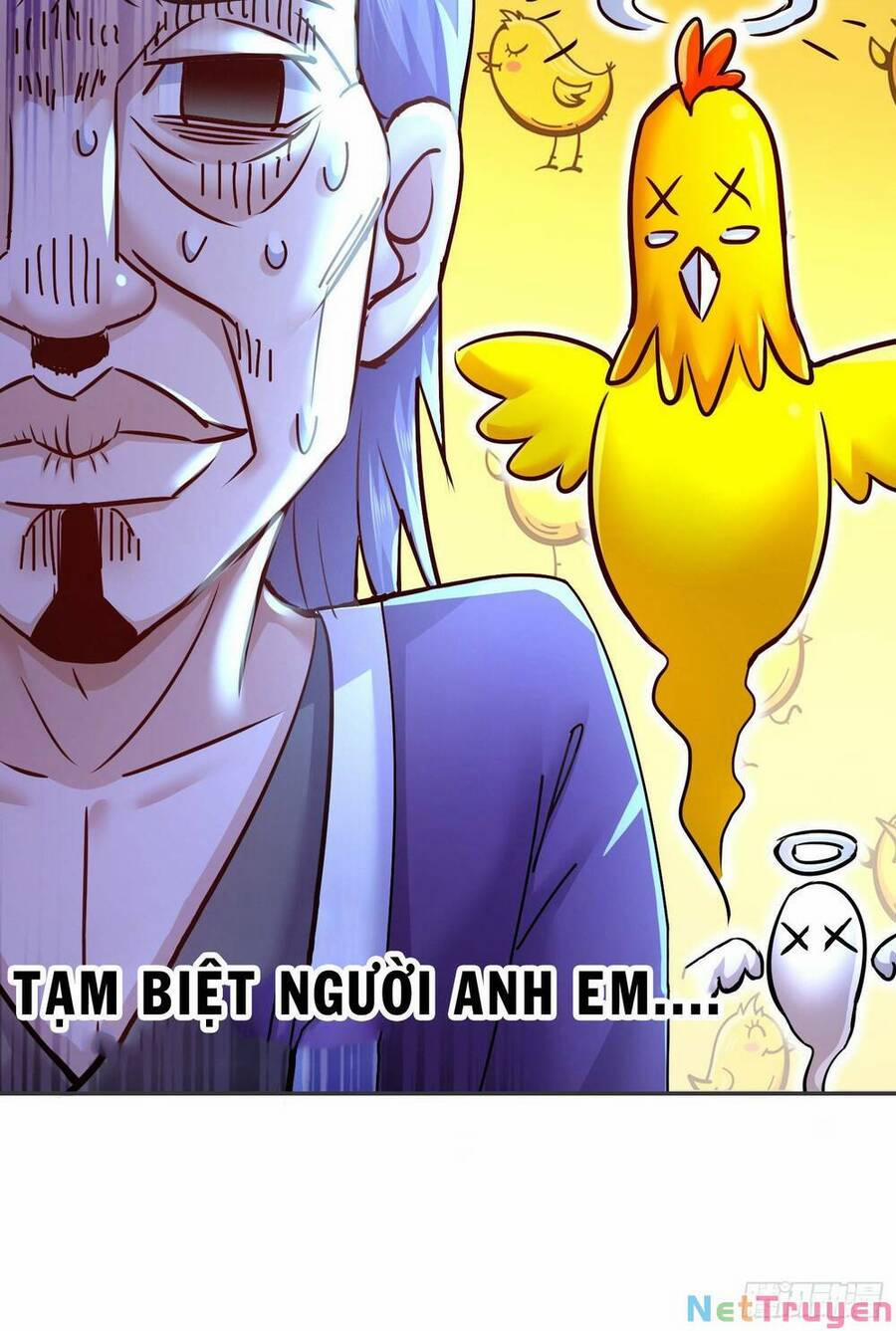 Bắt Đầu Có Được Bảy Vị Tuyệt Sắc Sư Tỷ 20 trang 27