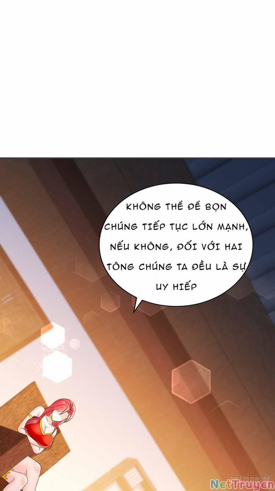 Bắt Đầu Có Được Bảy Vị Tuyệt Sắc Sư Tỷ 20 trang 36