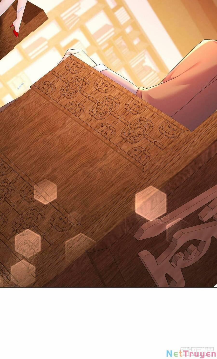 Bắt Đầu Có Được Bảy Vị Tuyệt Sắc Sư Tỷ 20 trang 37