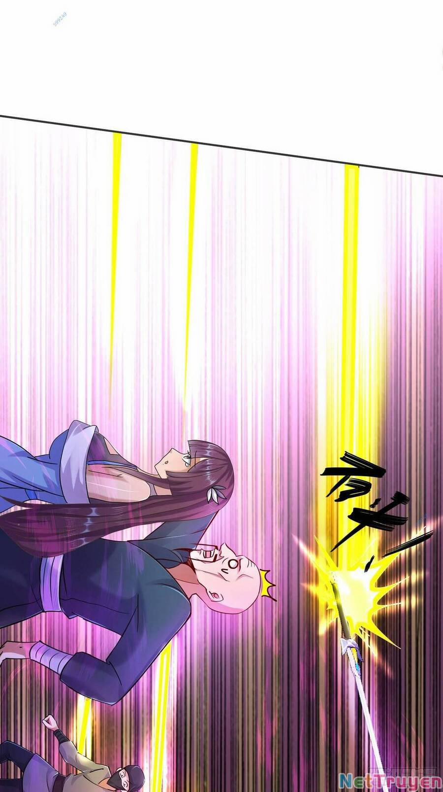 Bắt Đầu Có Được Bảy Vị Tuyệt Sắc Sư Tỷ 20 trang 5