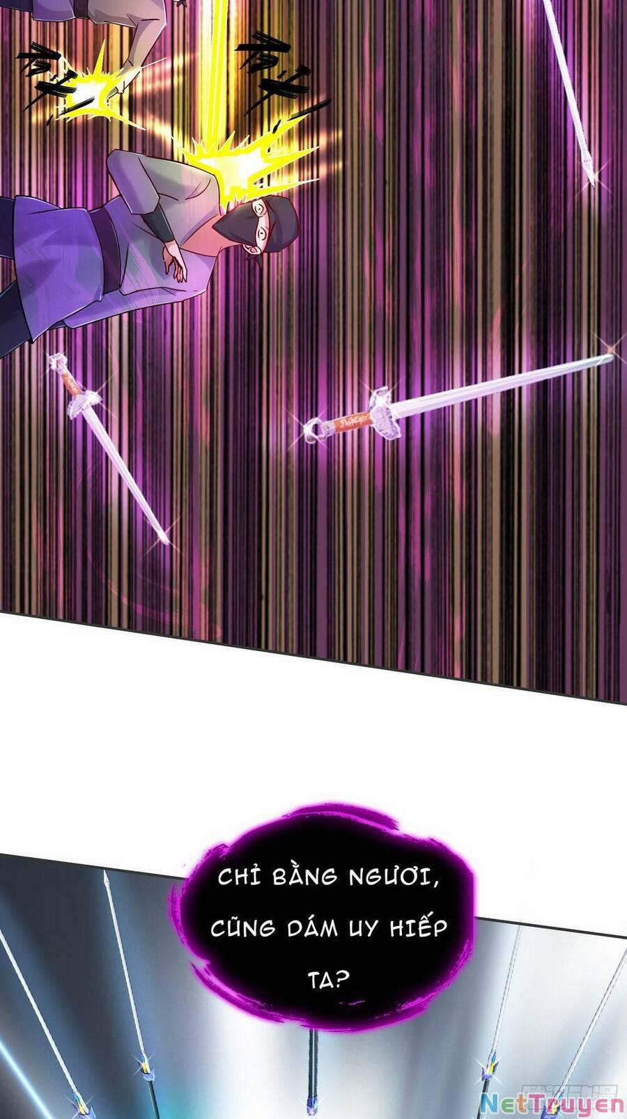 Bắt Đầu Có Được Bảy Vị Tuyệt Sắc Sư Tỷ 20 trang 6