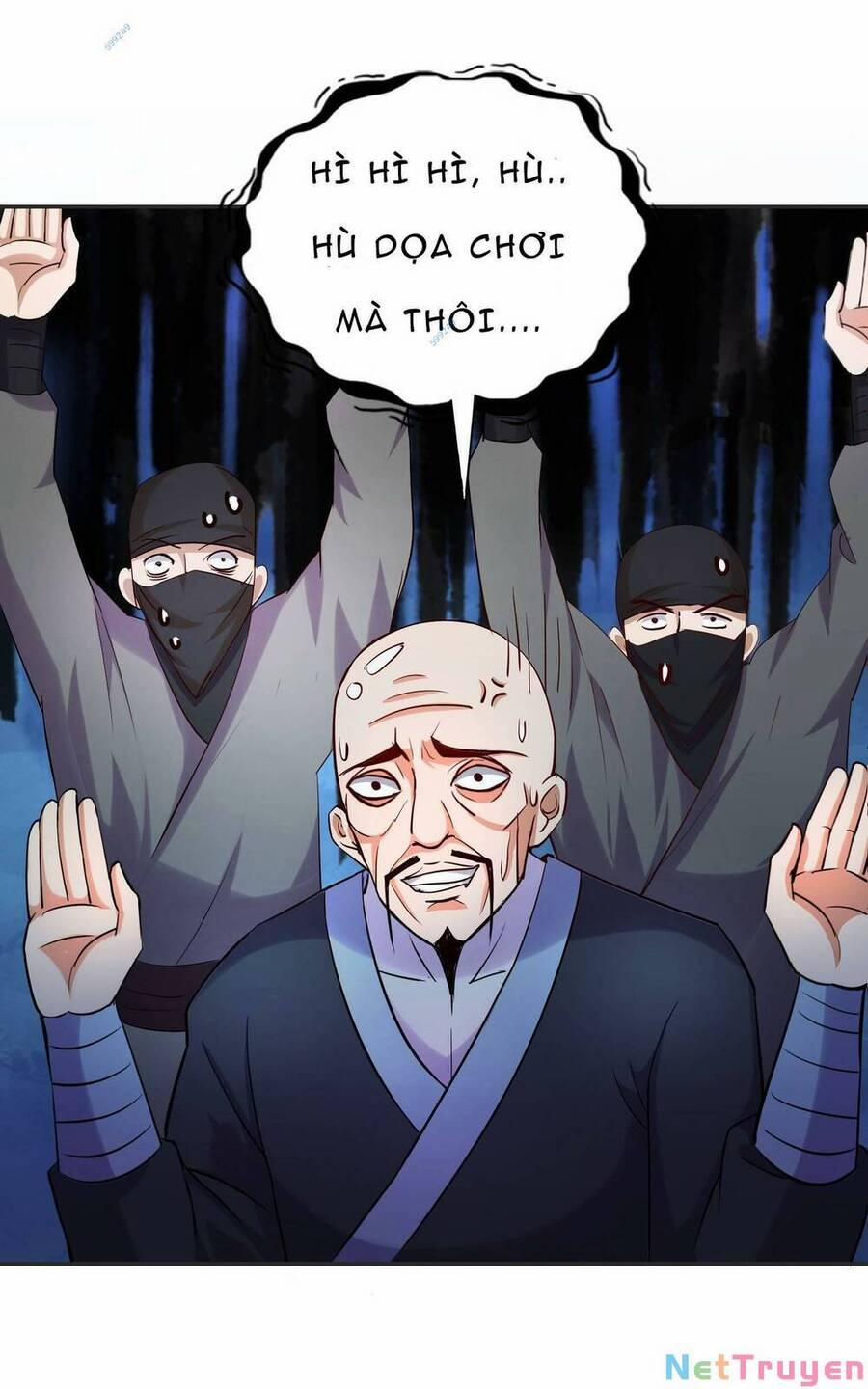 Bắt Đầu Có Được Bảy Vị Tuyệt Sắc Sư Tỷ 20 trang 9