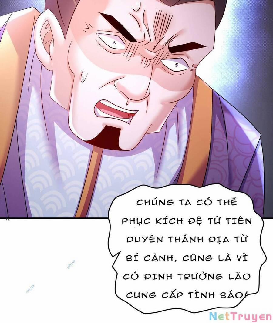 Bắt Đầu Có Được Bảy Vị Tuyệt Sắc Sư Tỷ 21 trang 14