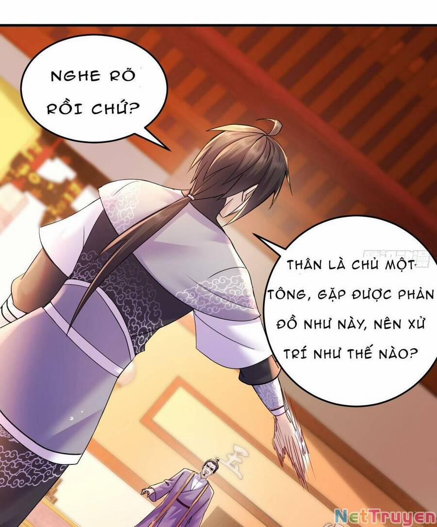 Bắt Đầu Có Được Bảy Vị Tuyệt Sắc Sư Tỷ 21 trang 15