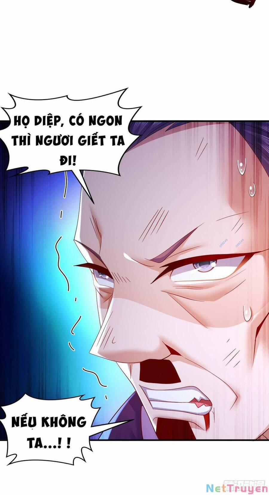 Bắt Đầu Có Được Bảy Vị Tuyệt Sắc Sư Tỷ 21 trang 17