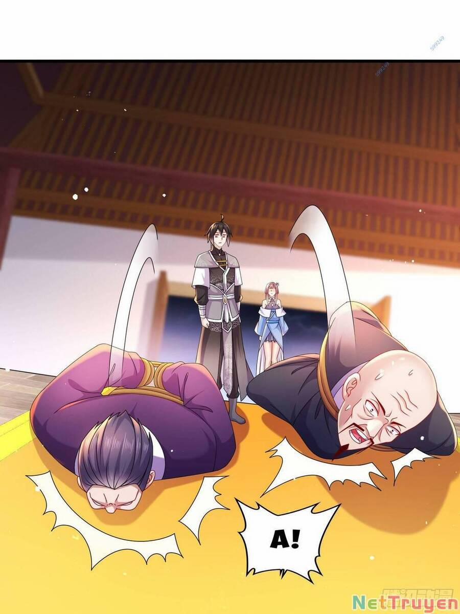 Bắt Đầu Có Được Bảy Vị Tuyệt Sắc Sư Tỷ 21 trang 2