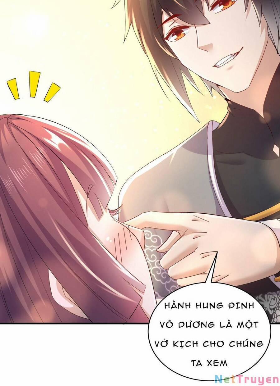 Bắt Đầu Có Được Bảy Vị Tuyệt Sắc Sư Tỷ 21 trang 27