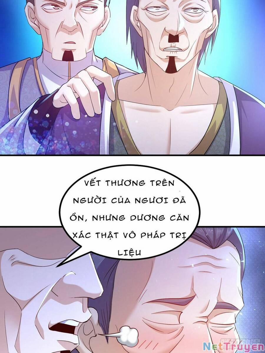 Bắt Đầu Có Được Bảy Vị Tuyệt Sắc Sư Tỷ 21 trang 34