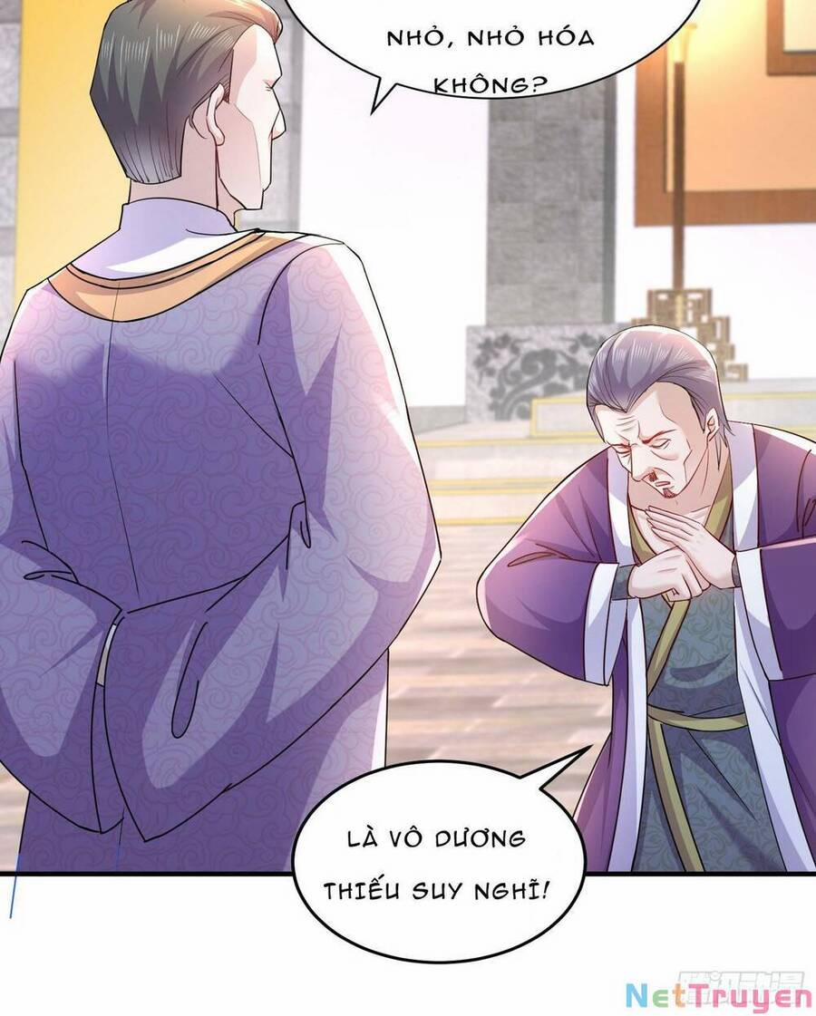Bắt Đầu Có Được Bảy Vị Tuyệt Sắc Sư Tỷ 21 trang 37