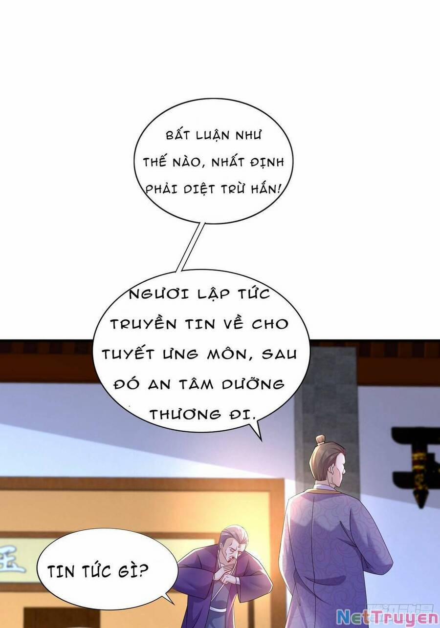 Bắt Đầu Có Được Bảy Vị Tuyệt Sắc Sư Tỷ 21 trang 39