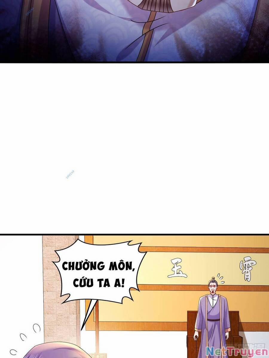 Bắt Đầu Có Được Bảy Vị Tuyệt Sắc Sư Tỷ 21 trang 4