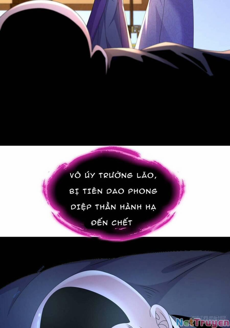 Bắt Đầu Có Được Bảy Vị Tuyệt Sắc Sư Tỷ 21 trang 40