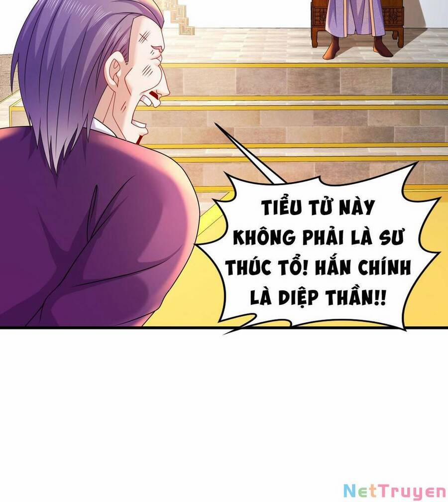 Bắt Đầu Có Được Bảy Vị Tuyệt Sắc Sư Tỷ 21 trang 5