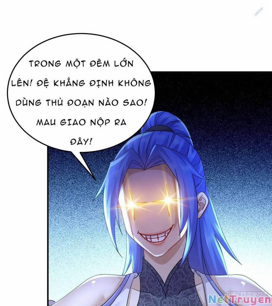 Bắt Đầu Có Được Bảy Vị Tuyệt Sắc Sư Tỷ 22 trang 33