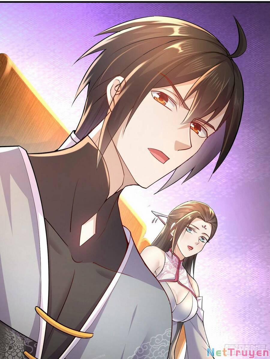 Bắt Đầu Có Được Bảy Vị Tuyệt Sắc Sư Tỷ 22 trang 6