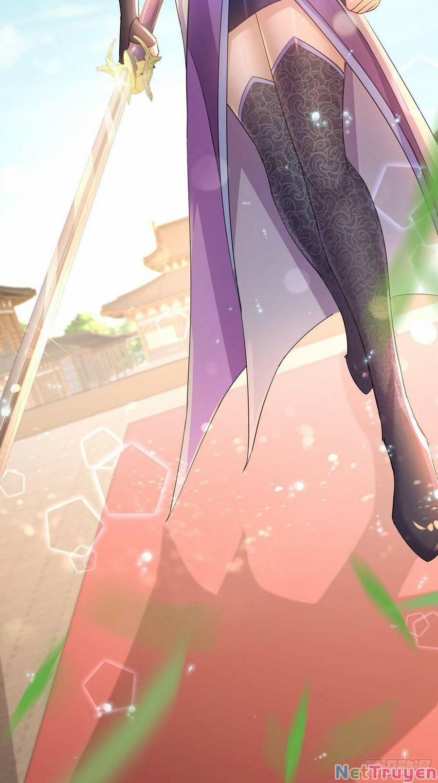 Bắt Đầu Có Được Bảy Vị Tuyệt Sắc Sư Tỷ 22 trang 8