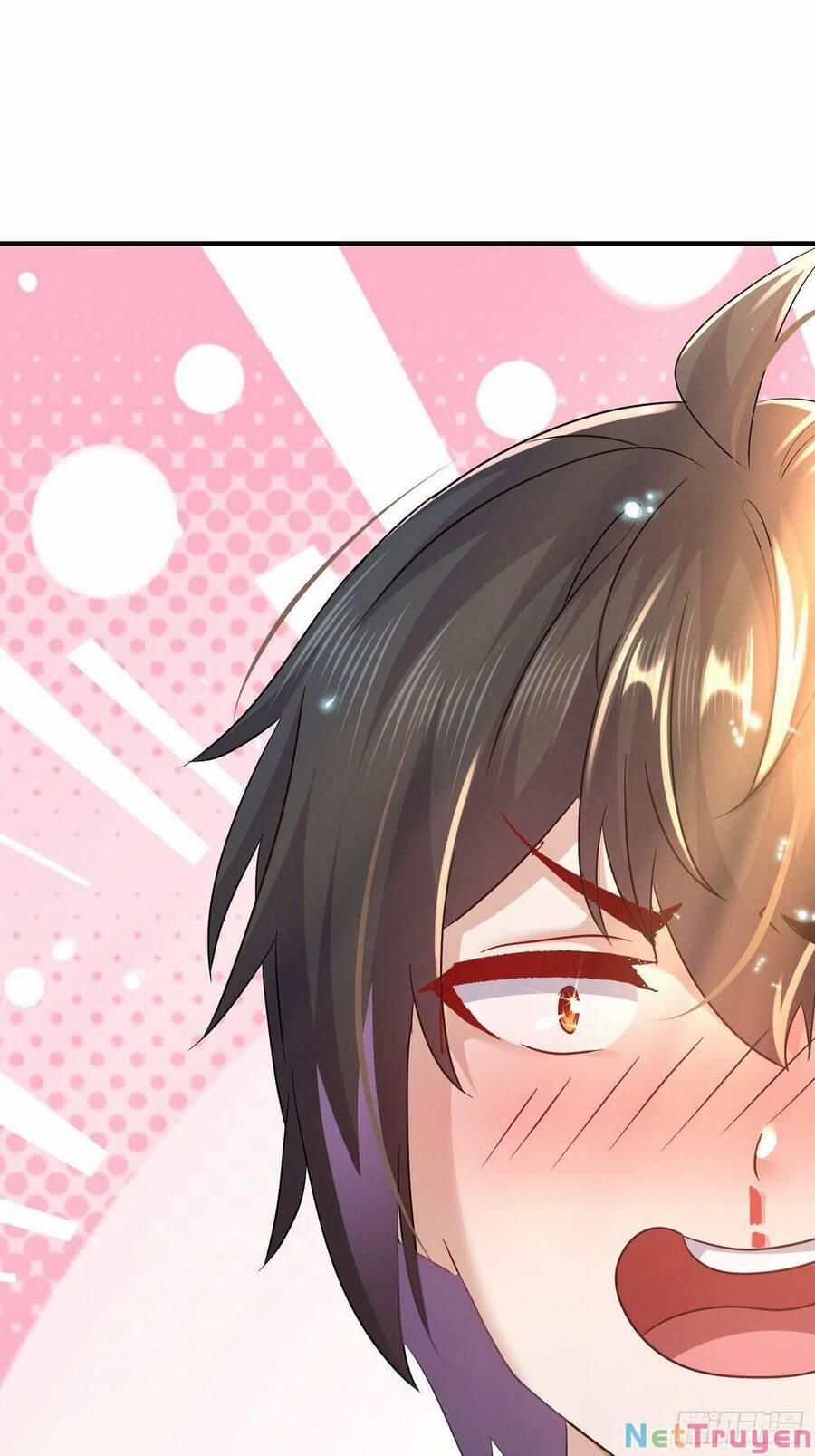 Bắt Đầu Có Được Bảy Vị Tuyệt Sắc Sư Tỷ 23 trang 18