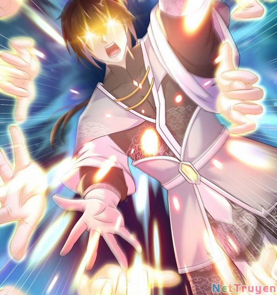 Bắt Đầu Có Được Bảy Vị Tuyệt Sắc Sư Tỷ 23 trang 22