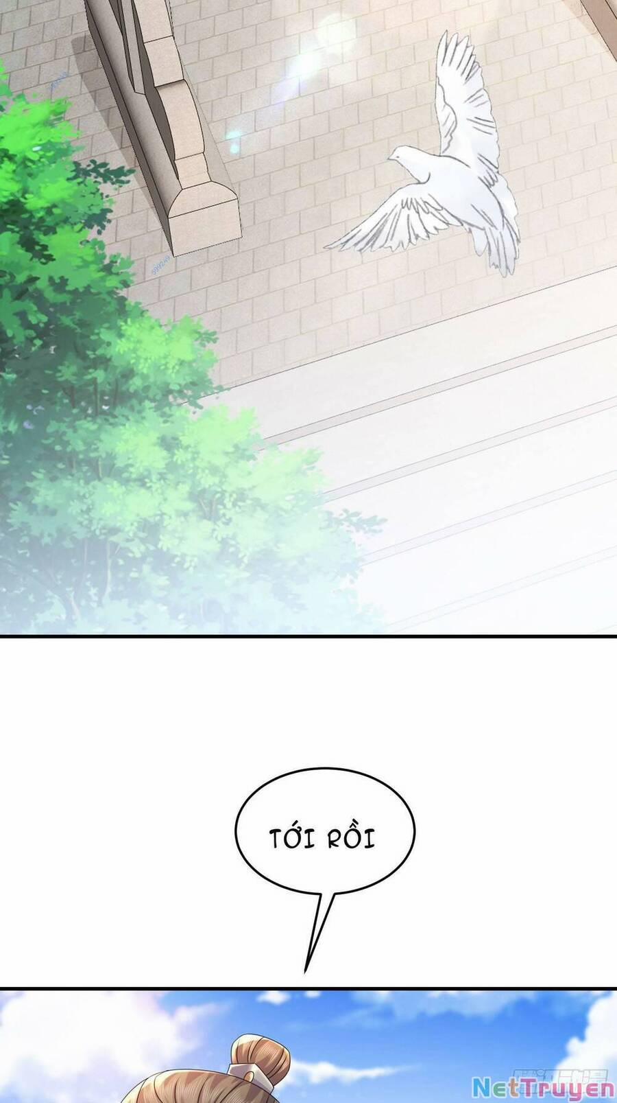 Bắt Đầu Có Được Bảy Vị Tuyệt Sắc Sư Tỷ 23 trang 26