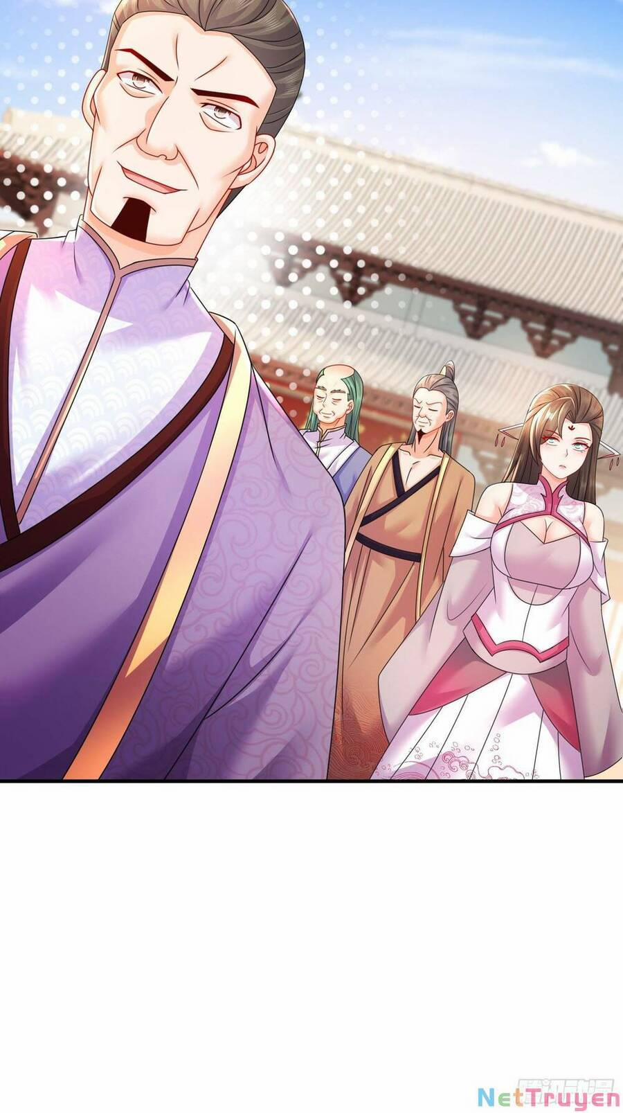 Bắt Đầu Có Được Bảy Vị Tuyệt Sắc Sư Tỷ 23 trang 27