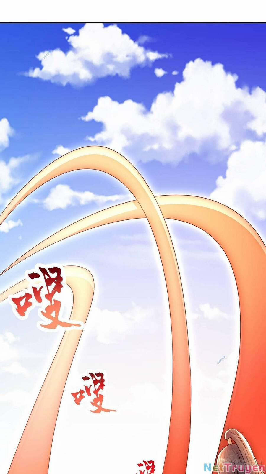 Bắt Đầu Có Được Bảy Vị Tuyệt Sắc Sư Tỷ 23 trang 28