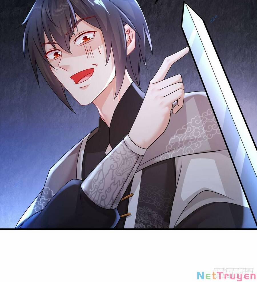 Bắt Đầu Có Được Bảy Vị Tuyệt Sắc Sư Tỷ 23 trang 8