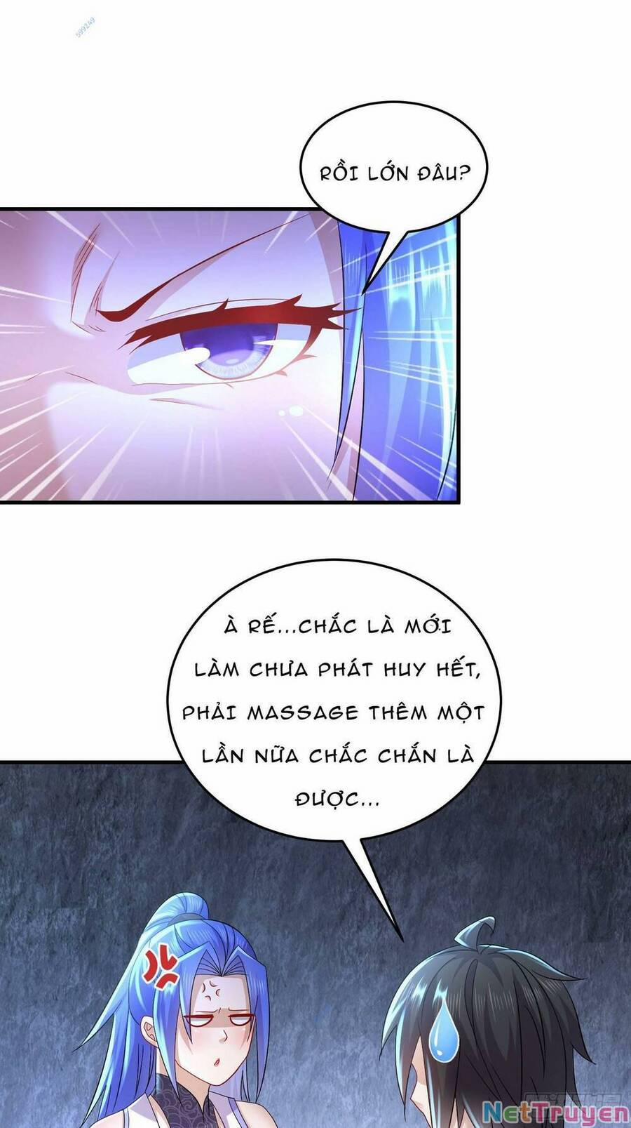 Bắt Đầu Có Được Bảy Vị Tuyệt Sắc Sư Tỷ 24 trang 2