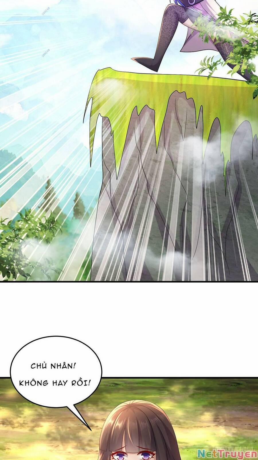 Bắt Đầu Có Được Bảy Vị Tuyệt Sắc Sư Tỷ 24 trang 4