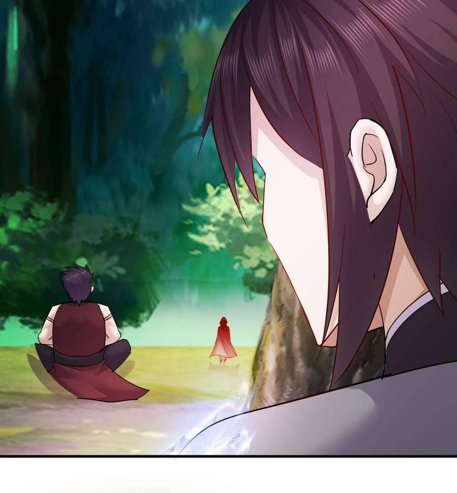 Bắt Đầu Có Được Bảy Vị Tuyệt Sắc Sư Tỷ 25 trang 31