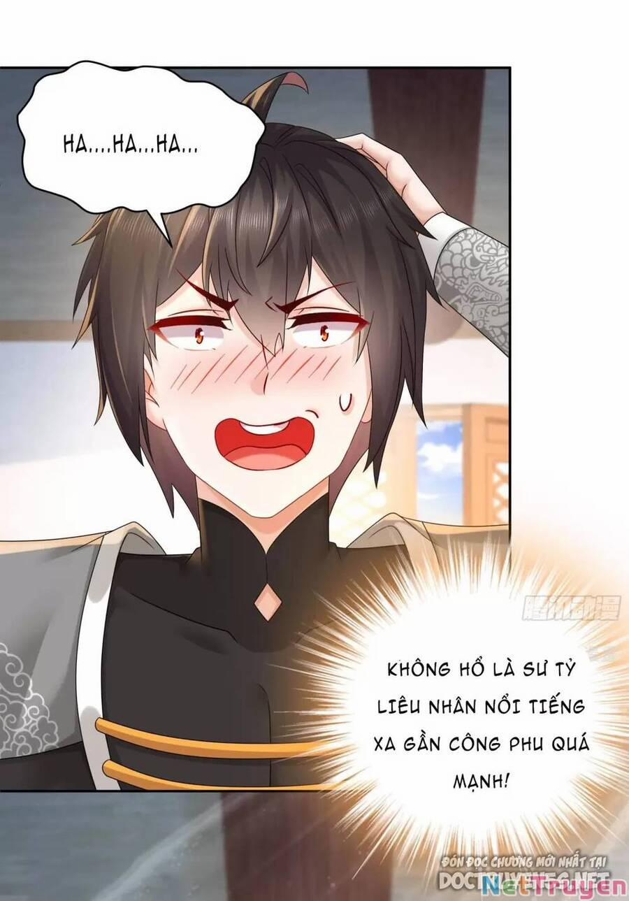 Bắt Đầu Có Được Bảy Vị Tuyệt Sắc Sư Tỷ 3 trang 11